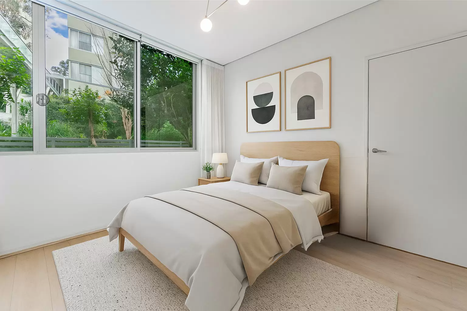 A5/3-7 Lorne Avenue, Killara Leased by The Marshall Group - image 4