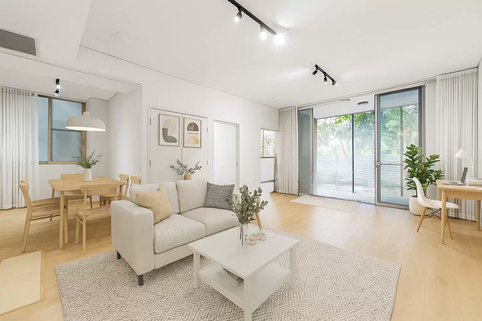 A5/3-7 Lorne Avenue, Killara Leased by The Marshall Group - image 1