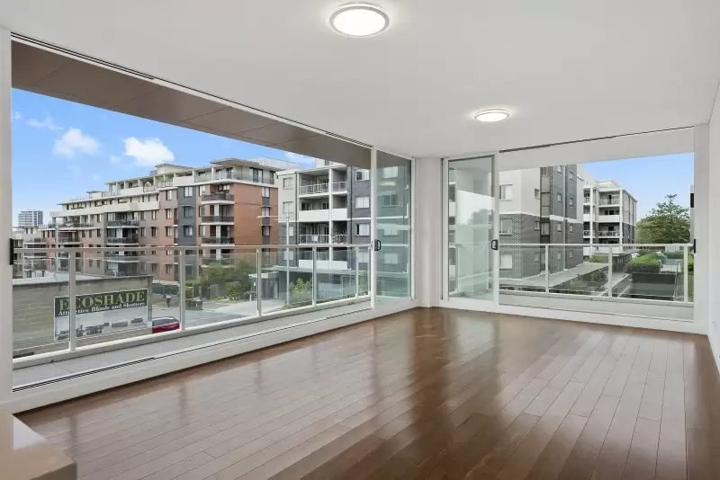 9/15A Porter Street, Ryde Leased by The Marshall Group - image 1