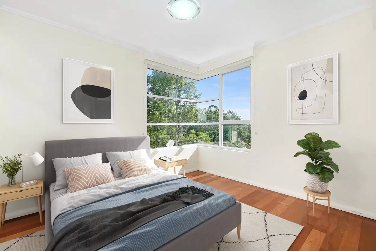 15/29-33 Dumaresq Street, Gordon Leased by The Marshall Group - image 3