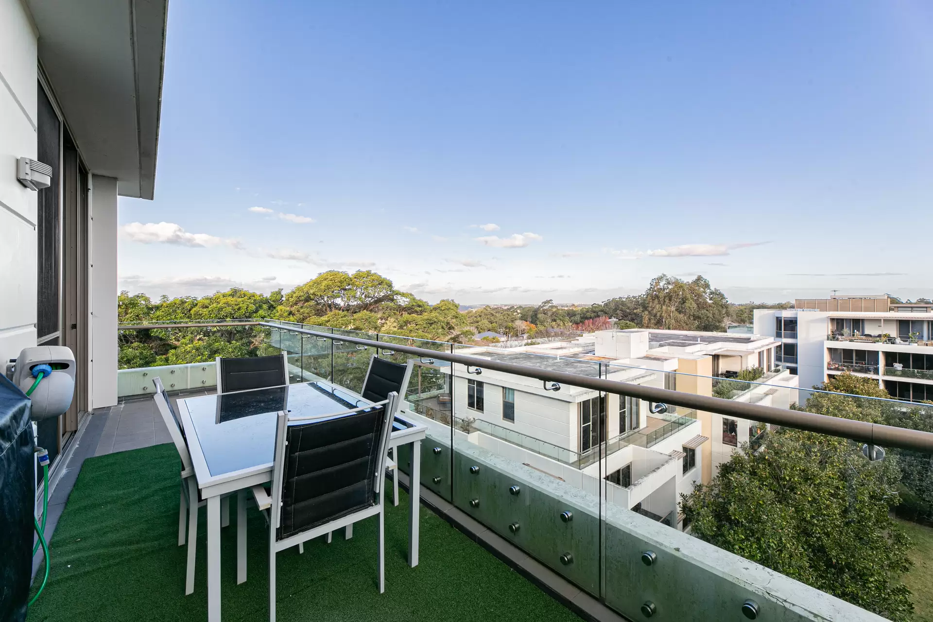 535/132-138 Killeaton Street, St Ives Leased by The Marshall Group - image 2