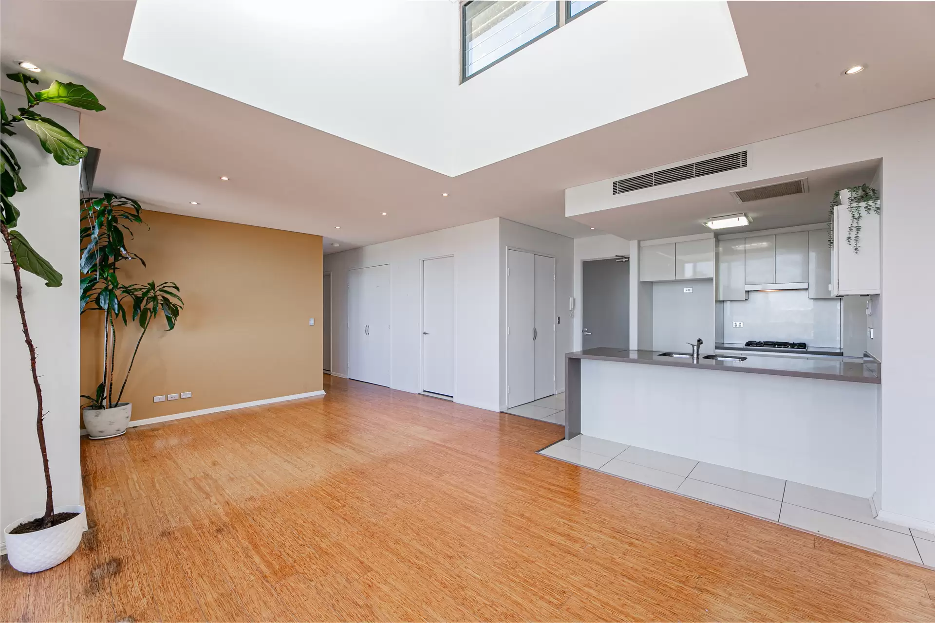 535/132-138 Killeaton Street, St Ives Leased by The Marshall Group - image 1