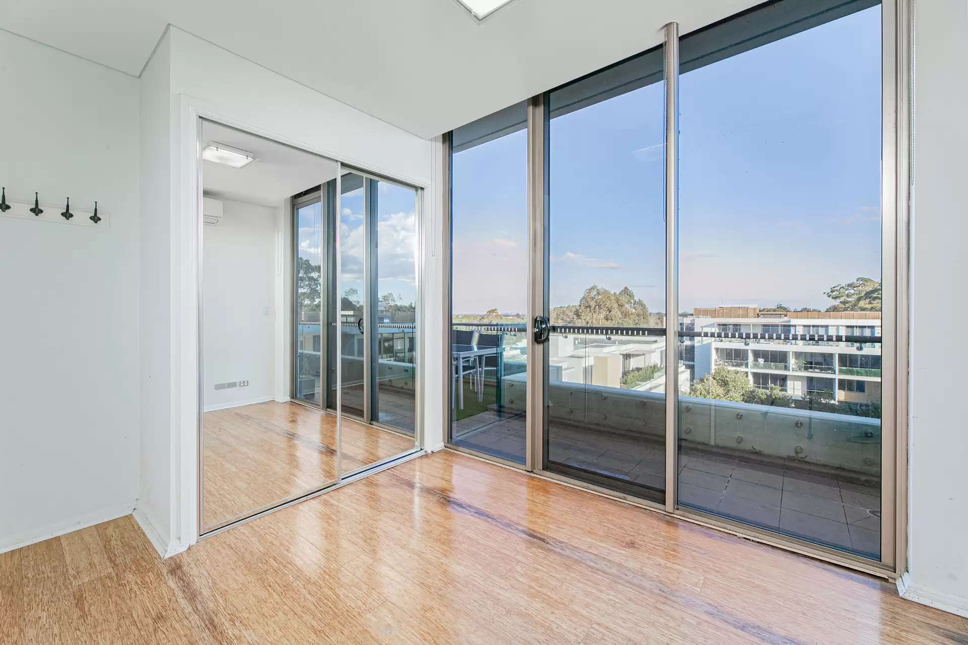 535/132-138 Killeaton Street, St Ives Leased by The Marshall Group - image 5