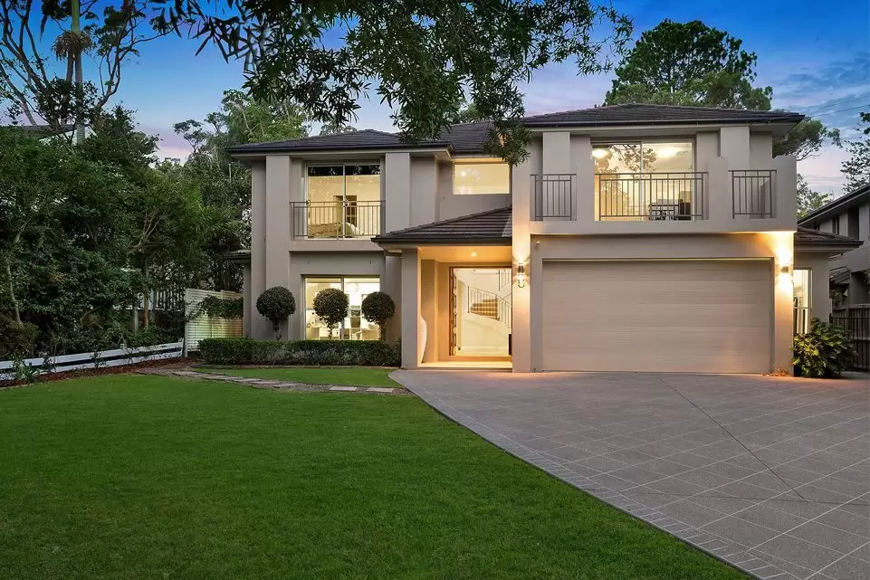 5 Shannon Street, St Ives Leased by The Marshall Group - image 2