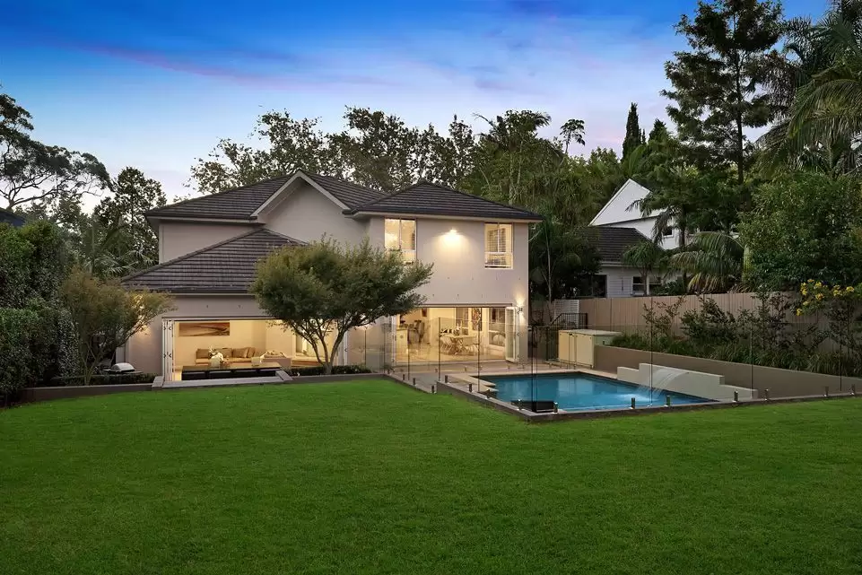 5 Shannon Street, St Ives Leased by The Marshall Group - image 3