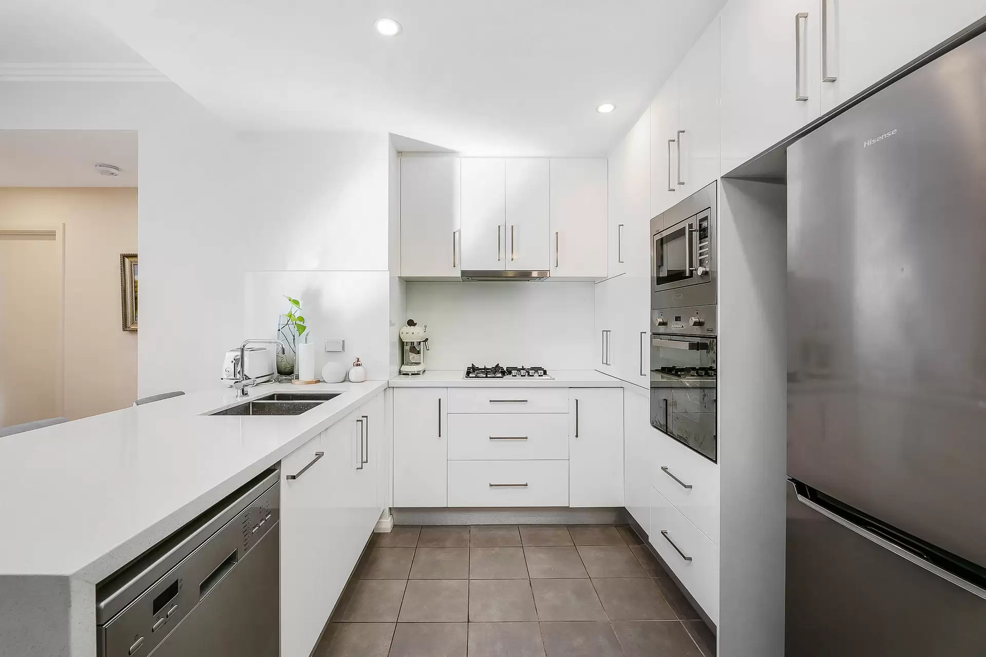 2/12-14 Cecil Street, Gordon Leased by The Marshall Group - image 3