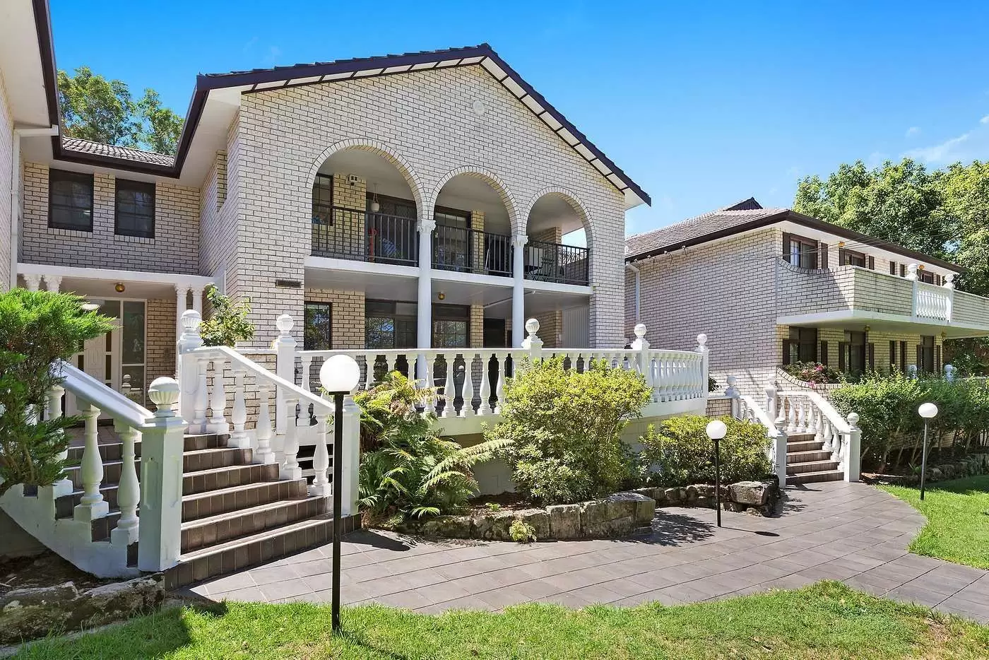 10/2A Ravenswood Avenue, Gordon Leased by The Marshall Group - image 3