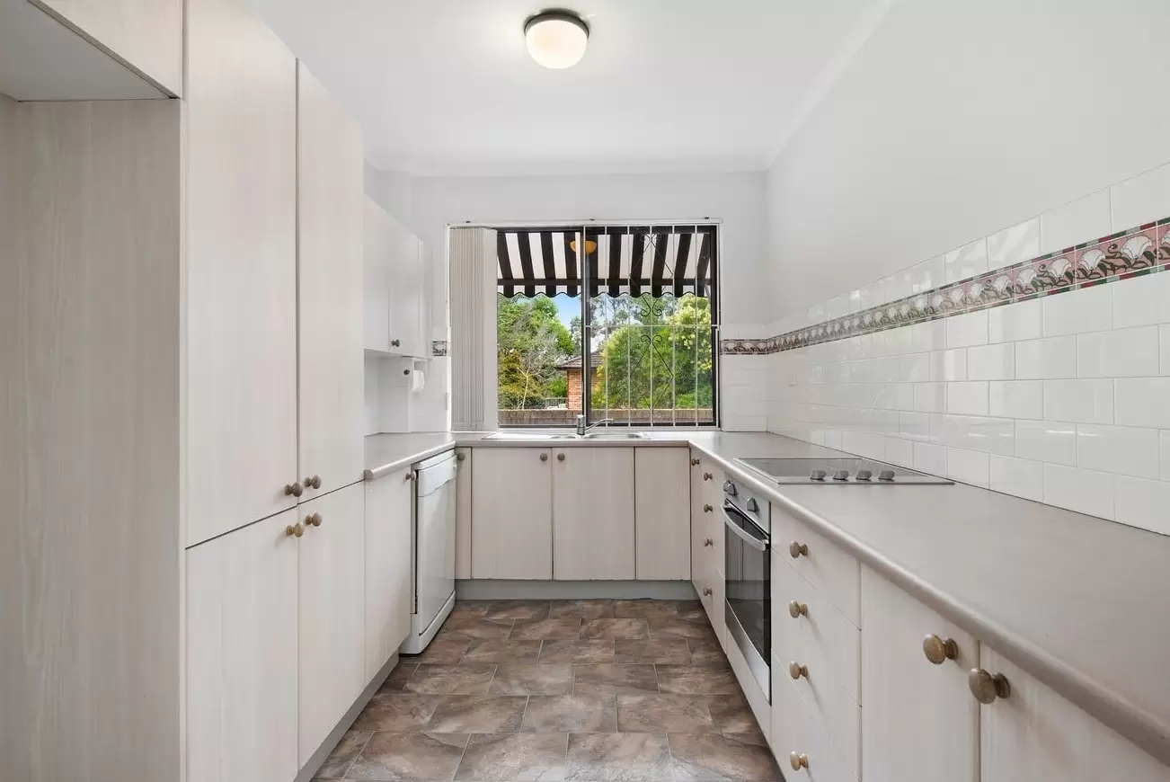 3/4-6 Kissing Point Road, Turramurra Leased by The Marshall Group - image 2