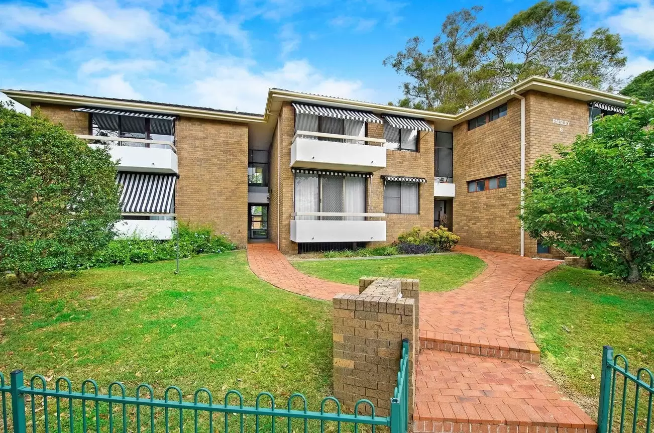 3/4-6 Kissing Point Road, Turramurra Leased by The Marshall Group - image 6