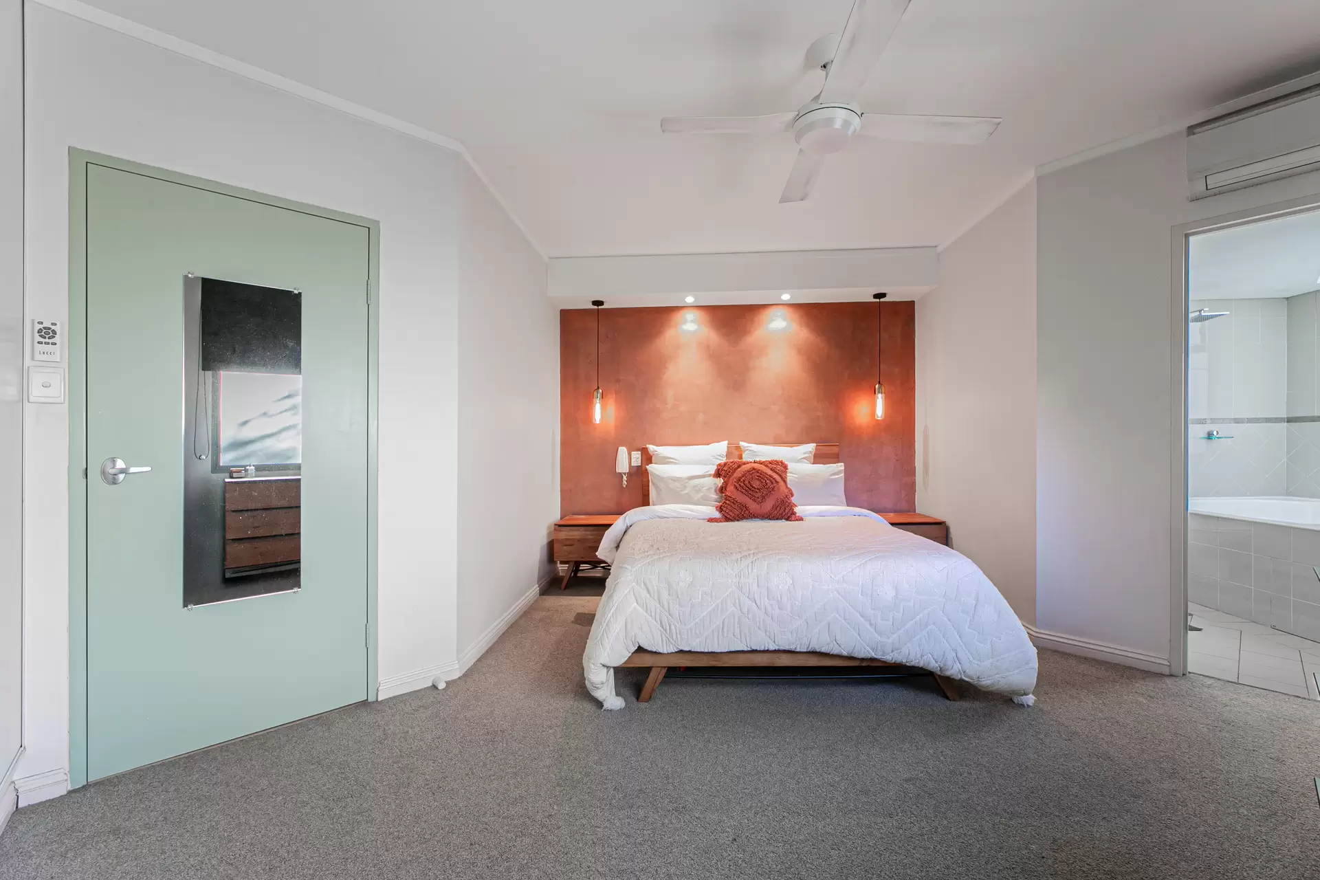 209/9 Everton Street, Pymble Leased by The Marshall Group - image 3