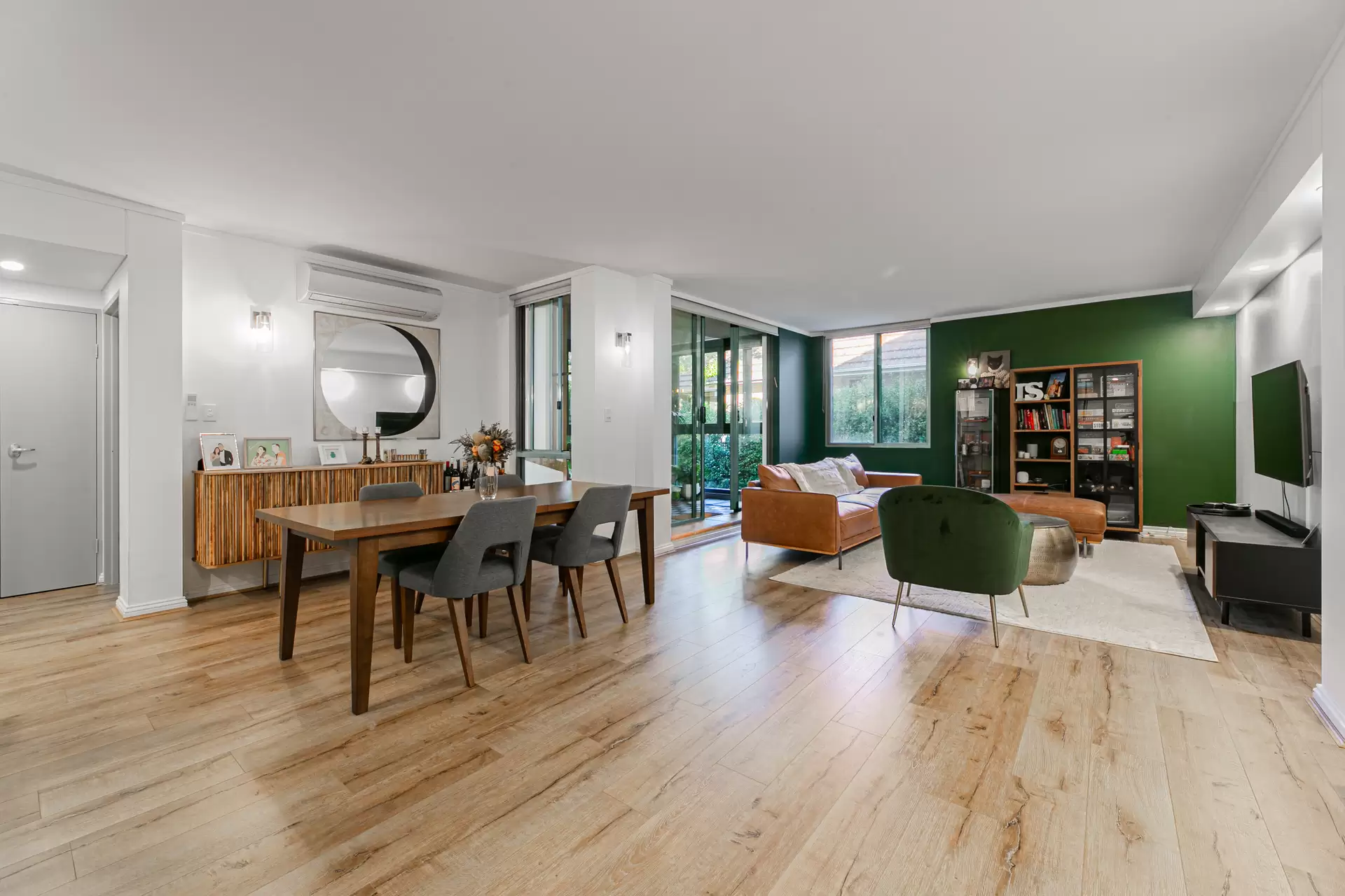 209/9 Everton Street, Pymble Leased by The Marshall Group - image 1