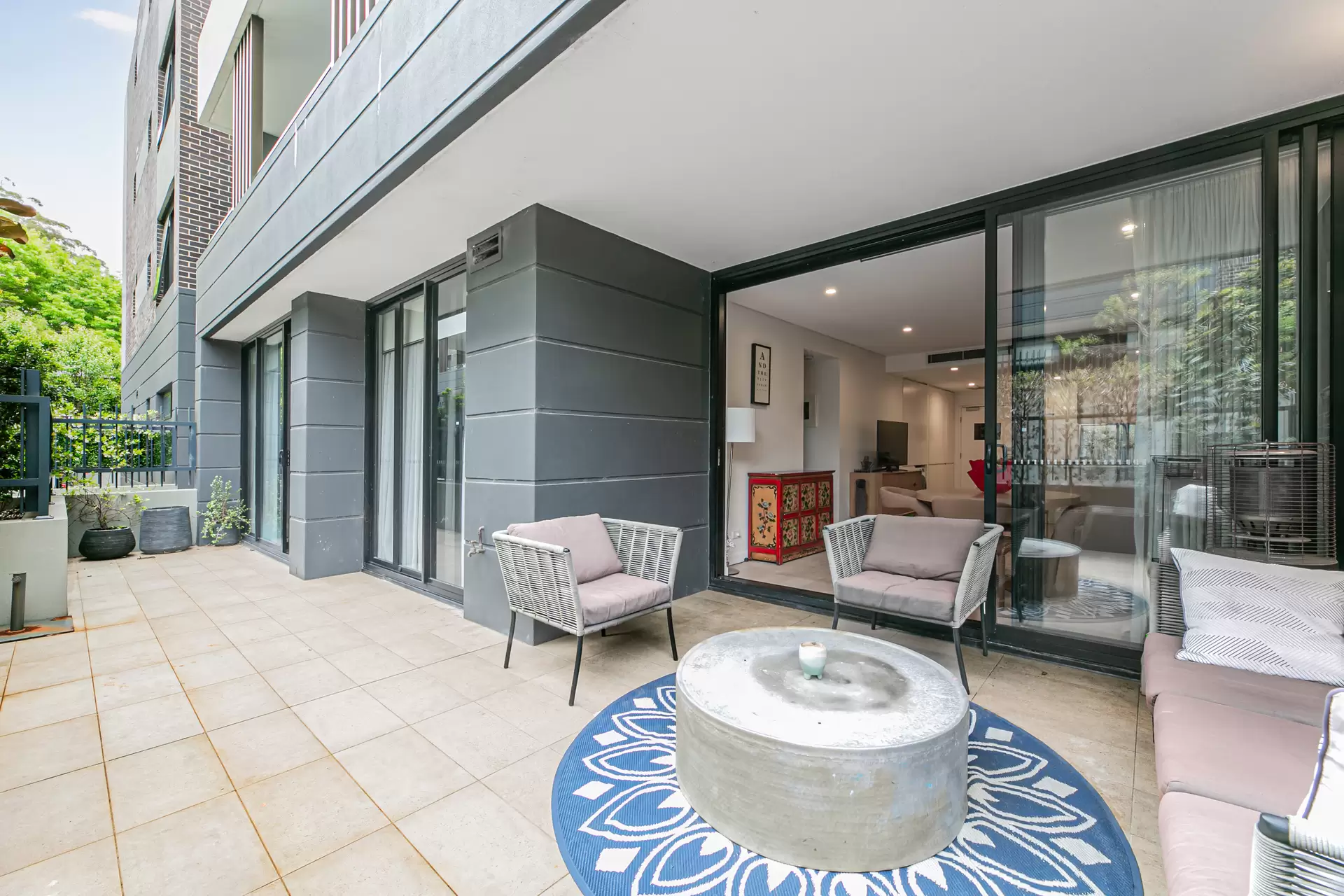 40/1 Womerah Street, Turramurra Leased by The Marshall Group - image 1