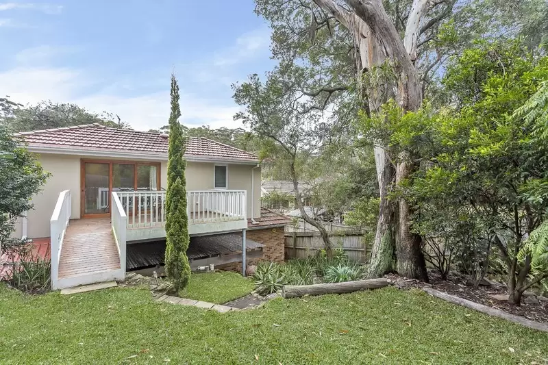 60 Ryde Road, Gordon Leased by The Marshall Group - image 1
