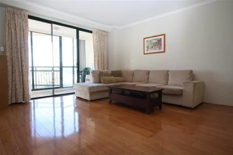 94/2-26 Wattle Crescent, Pyrmont Leased by The Marshall Group - image 2