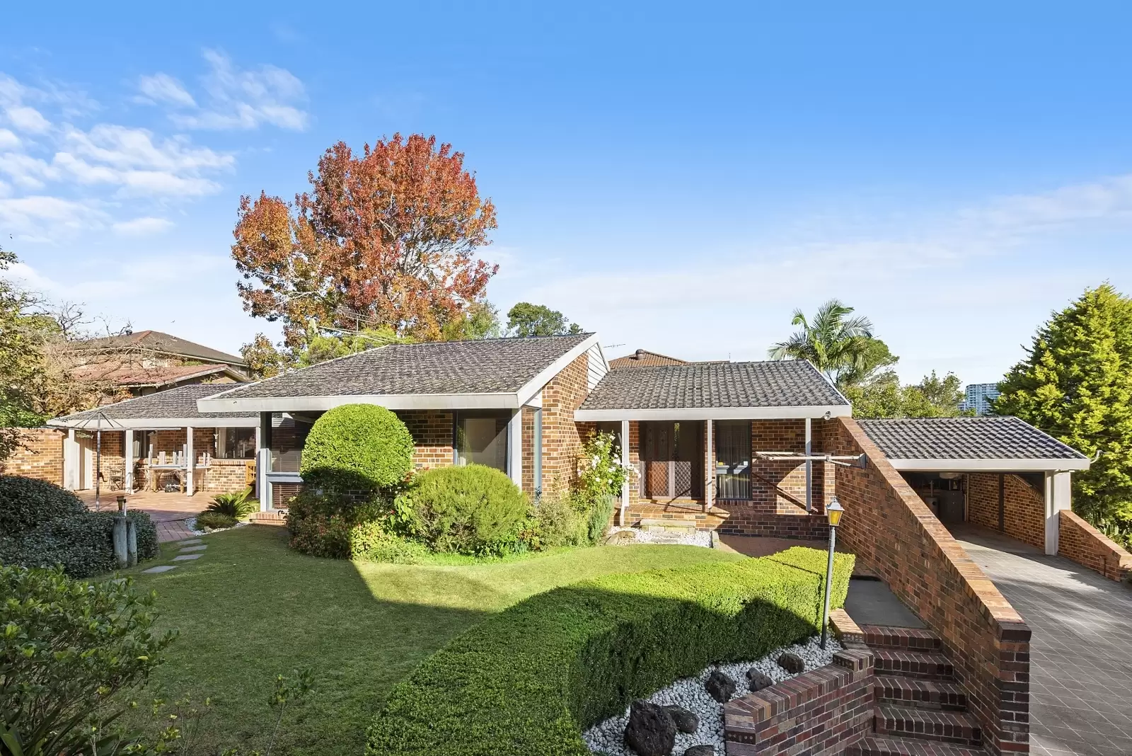 18A Callistemon Close, North Epping Leased by The Marshall Group - image 1