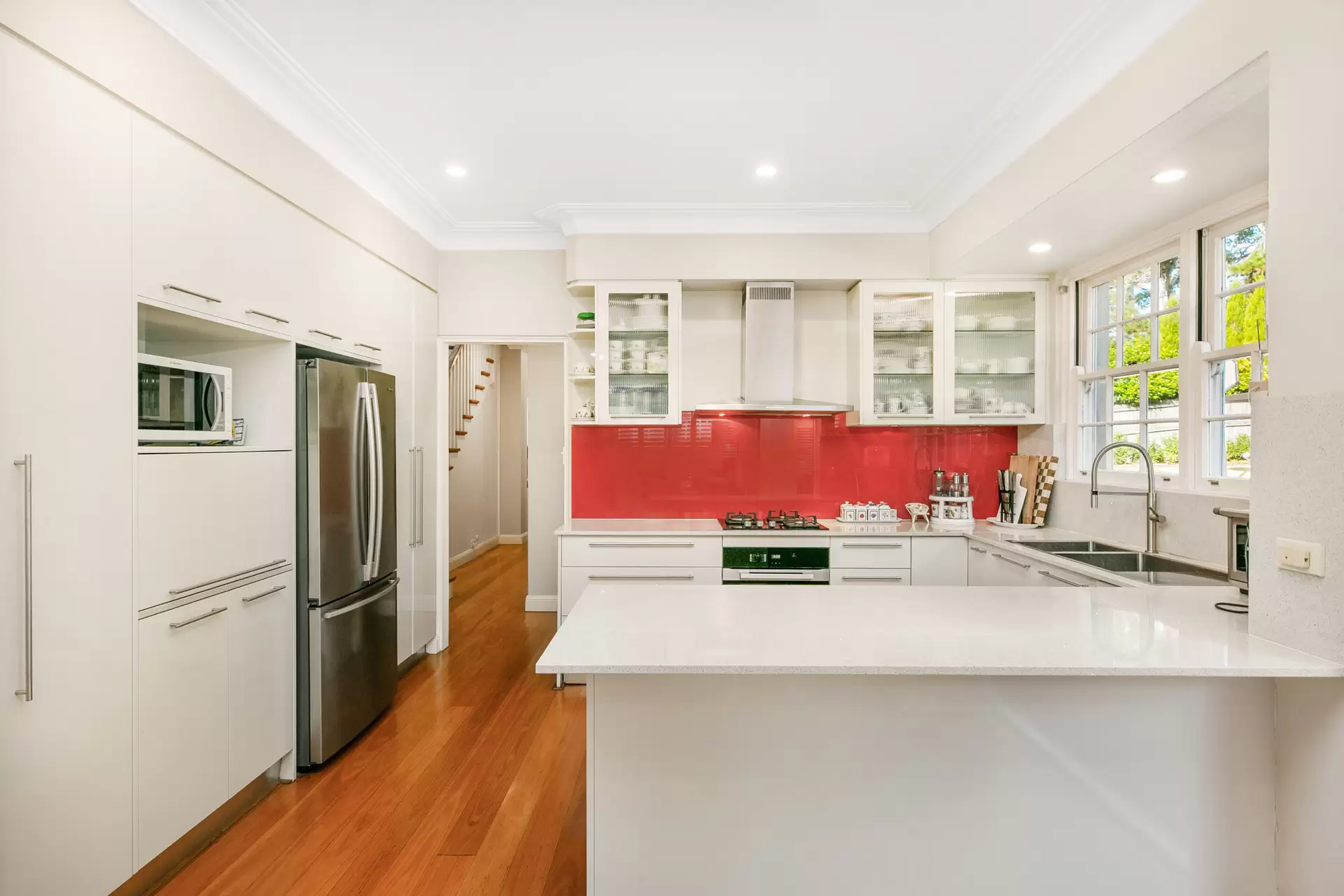 9 Walpole Place, Wahroonga Leased by The Marshall Group - image 4