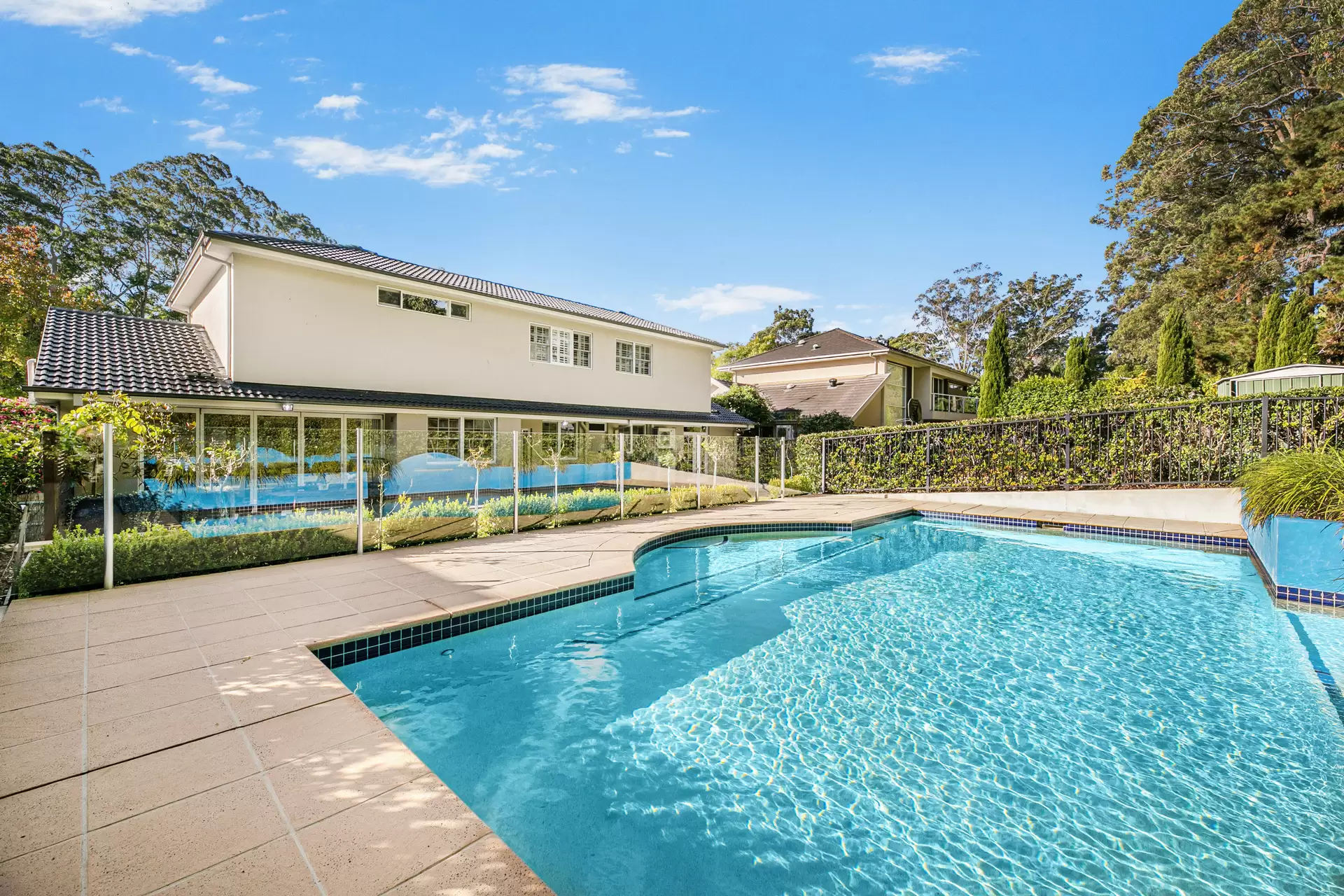 9 Walpole Place, Wahroonga Leased by The Marshall Group - image 2