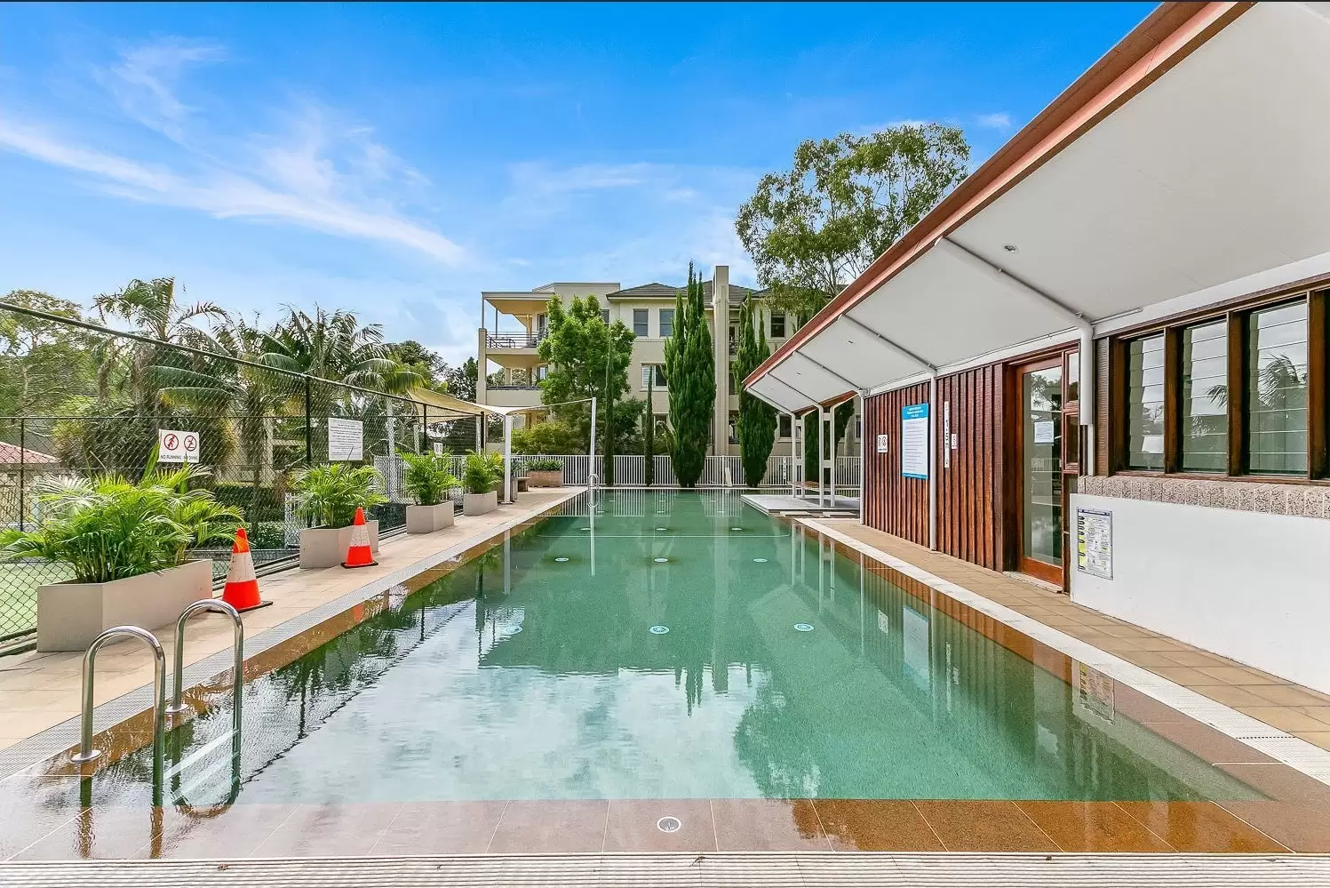 19/3 Abbotsford Cove, Abbotsford Leased by The Marshall Group - image 7