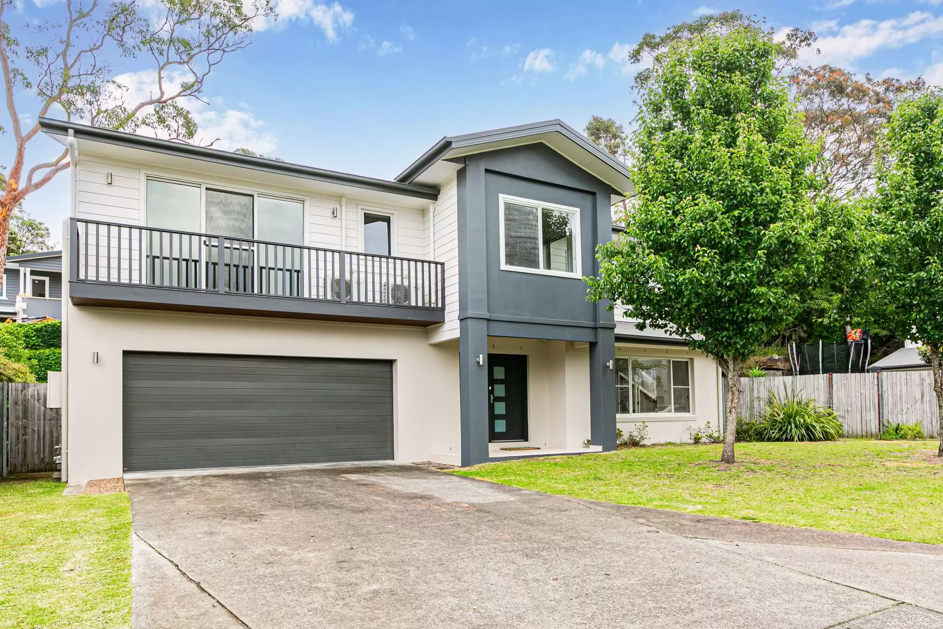 129E Burdett Street, Wahroonga Leased by The Marshall Group - image 1
