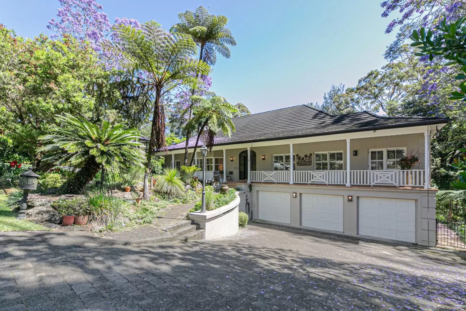 8 Minns Road, Gordon Leased by The Marshall Group - image 1