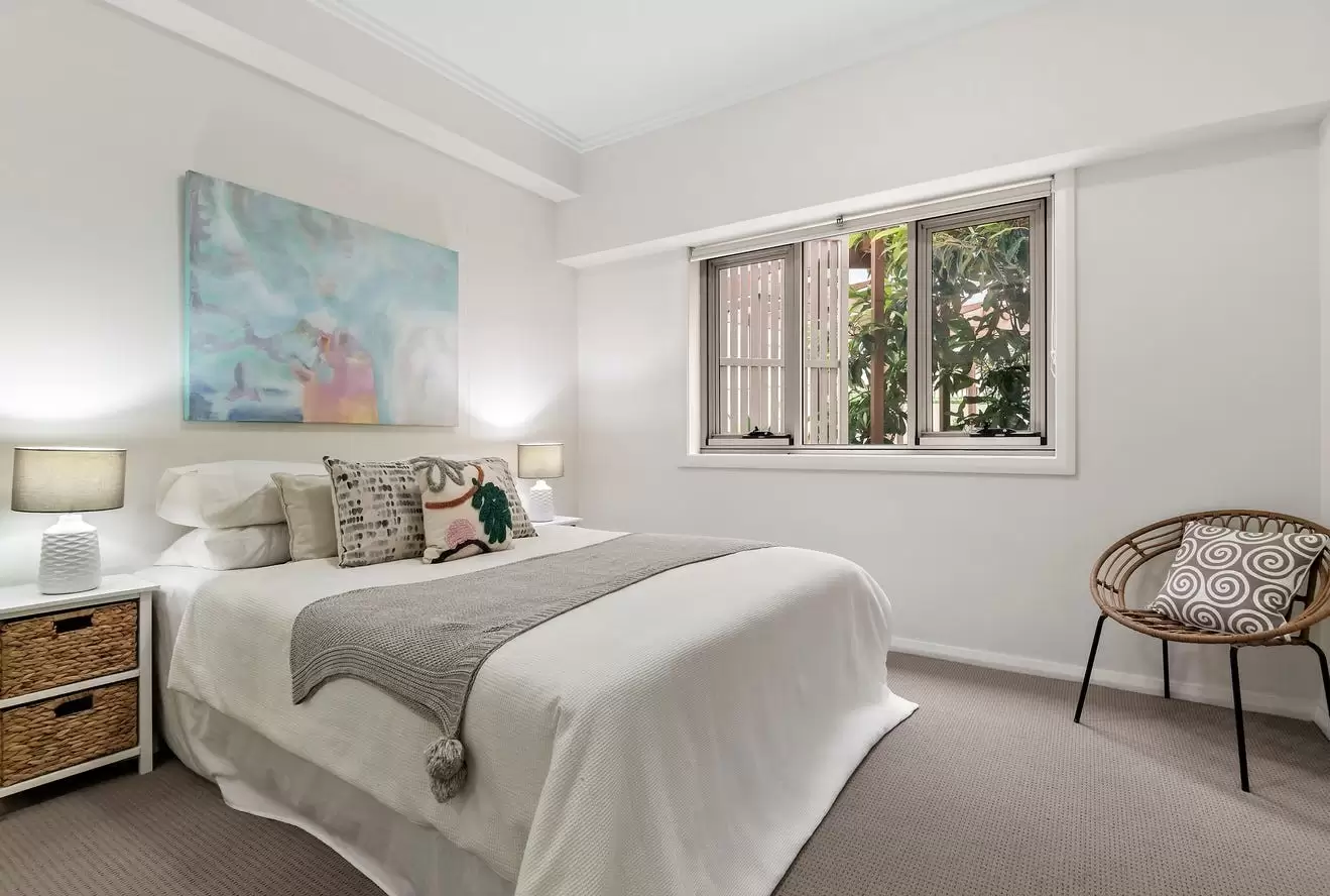 5/1-3 Cherry Street, Warrawee Leased by The Marshall Group - image 5