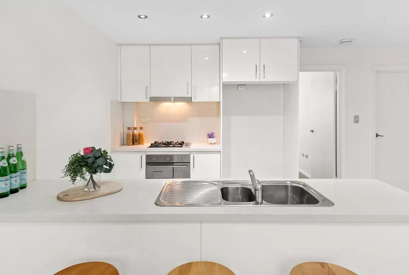 5/1-3 Cherry Street, Warrawee Leased by The Marshall Group - image 3