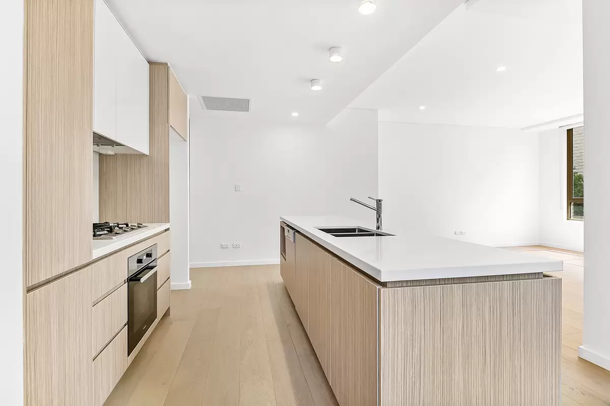 2/6-8 Buckingham Road, Killara Leased by The Marshall Group - image 2