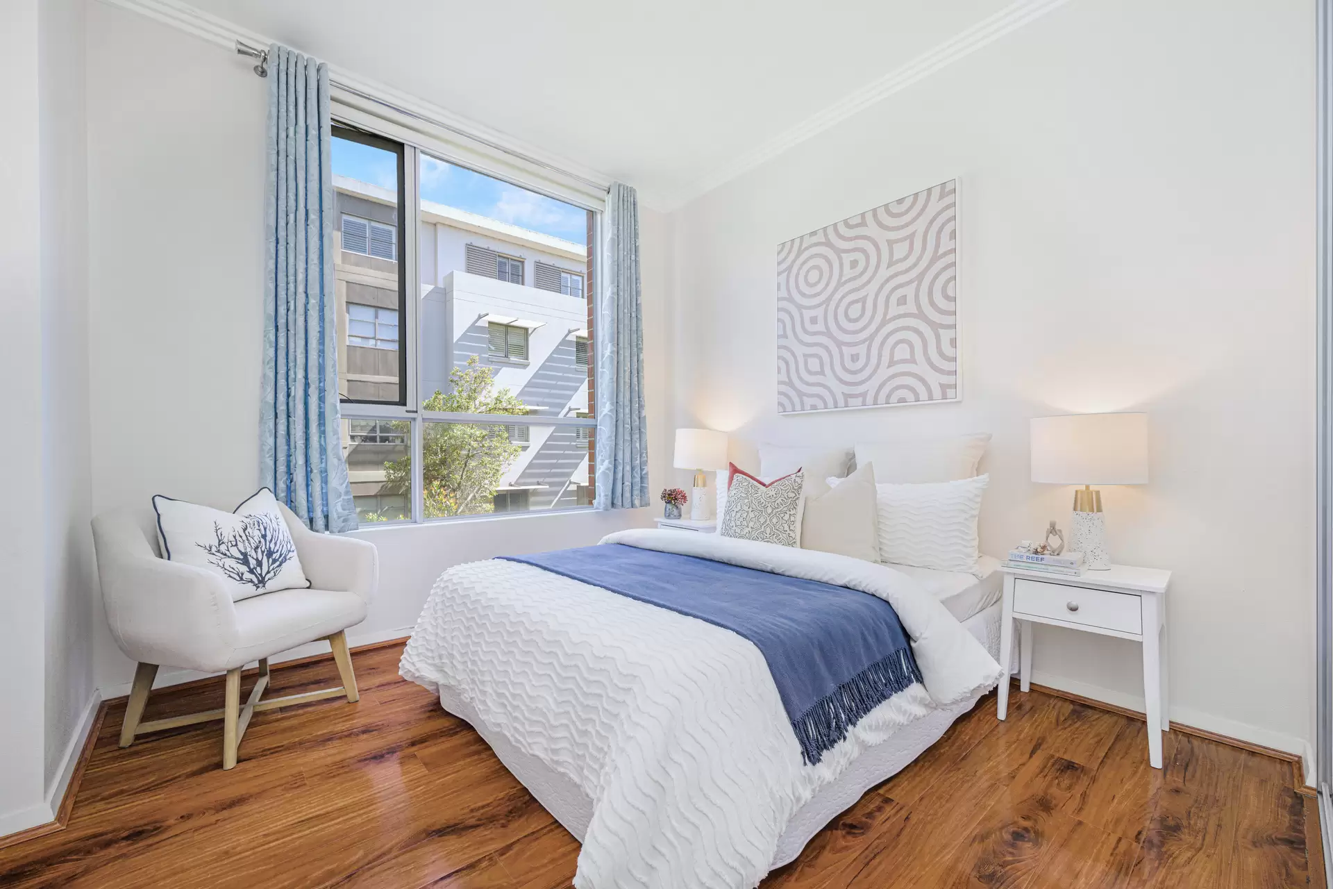 34/12-14 Cecil Street, Gordon Leased by The Marshall Group - image 4