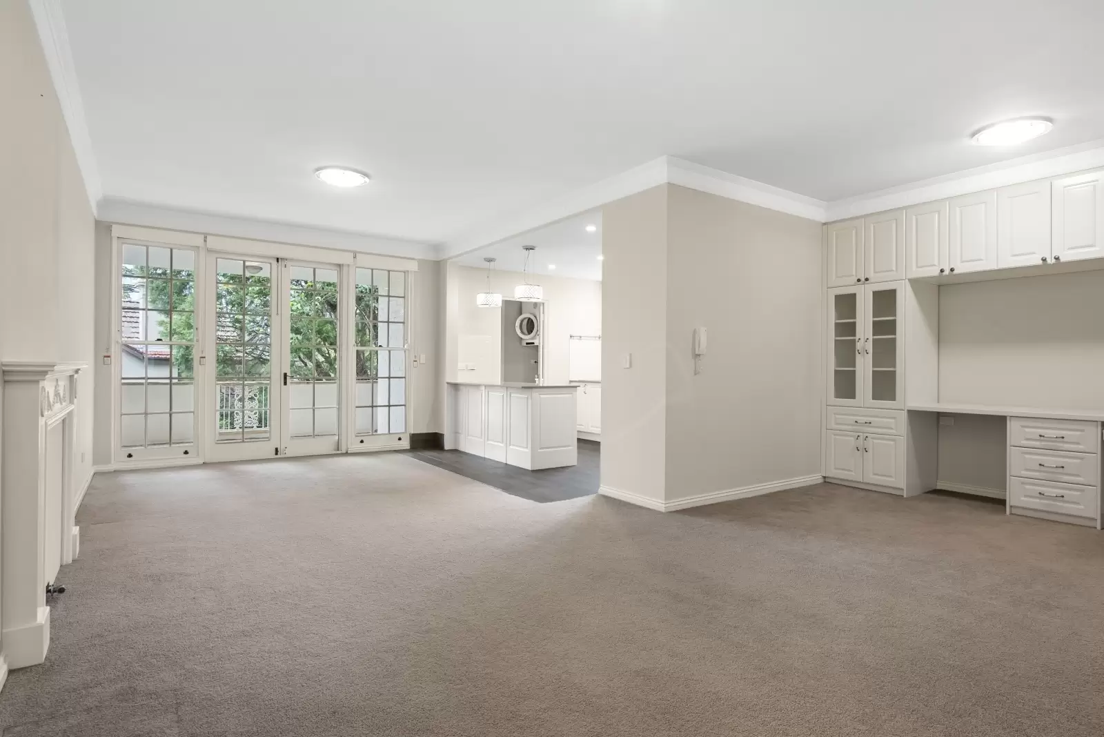 8/519 Pacific Highway, Killara Leased by The Marshall Group - image 2